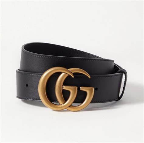 women how to dtyle gucci belt|Gucci belt women 28.